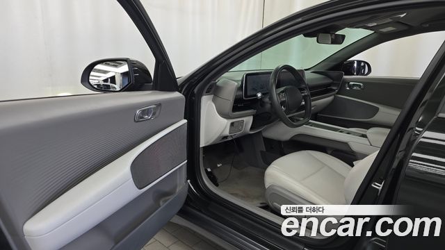 Hyundai Ioniq 6 Long Range AWD Exclusive 2023 — фото 10