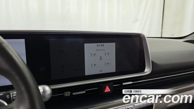 Hyundai Ioniq 6 Long Range AWD Exclusive 2023 — фото 13