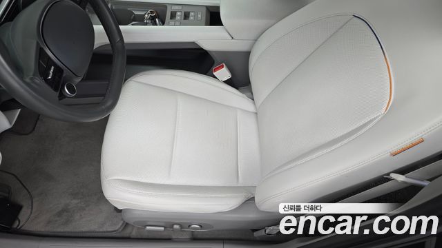 Hyundai Ioniq 6 Long Range AWD Exclusive 2023 — фото 18