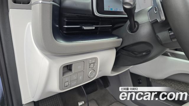 Hyundai Ioniq 6 Long Range AWD Exclusive 2023 — фото 20