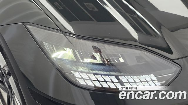 Hyundai Ioniq 6 Long Range AWD Exclusive 2023 — фото 22