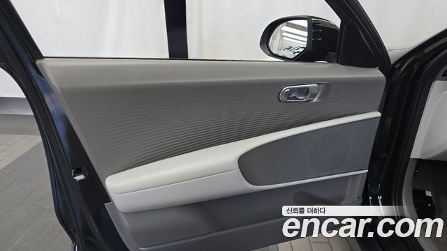Hyundai Ioniq 6 Long Range AWD Exclusive 2023 — фото 24