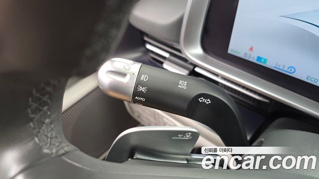 Hyundai Ioniq 6 Long Range AWD Exclusive 2023 — фото 28