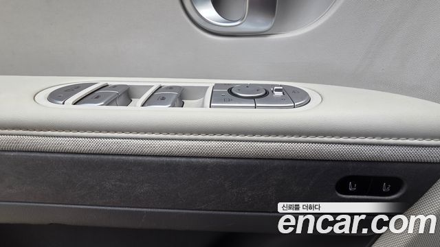 Hyundai Ioniq 5 Long range Prestige 2022 — фото 15
