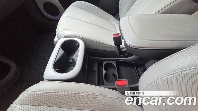 Hyundai Ioniq 5 Long range Prestige 2022 — фото 17