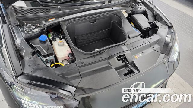 Hyundai Ioniq 6 Long Range Exclusive + 2023 — фото 6