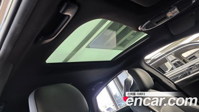 Hyundai Ioniq 6 Long Range Exclusive + 2023 — фото 17