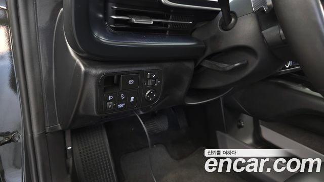 Hyundai Ioniq 6 Long Range Exclusive + 2023 — фото 18