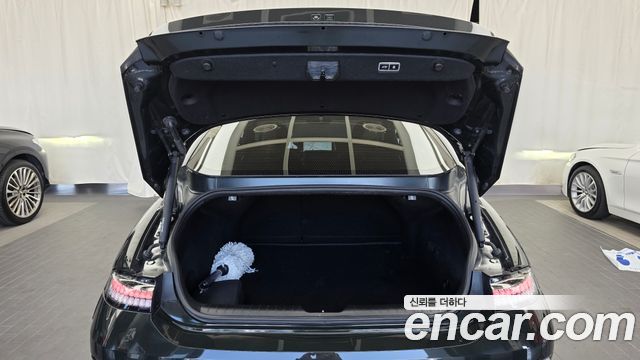 Hyundai Ioniq 6 Long Range Exclusive + 2023 — фото 20