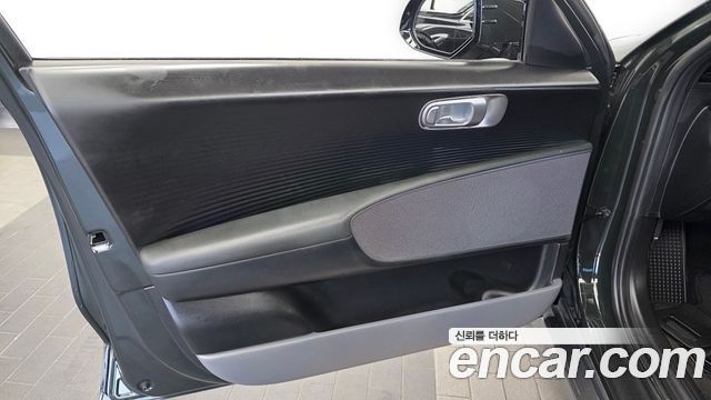 Hyundai Ioniq 6 Long Range Exclusive + 2023 — фото 24