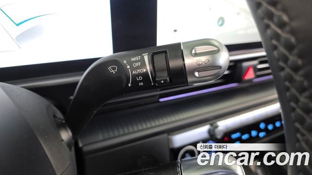 Hyundai Ioniq 6 Long Range Exclusive + 2023 — фото 28