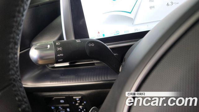 Hyundai Ioniq 6 Long Range Exclusive + 2023 — фото 29