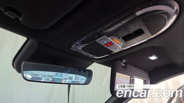 Hyundai Ioniq 6 Long Range Exclusive + 2023 — фото 30