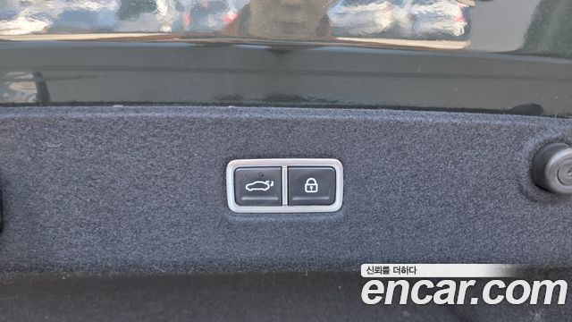 Hyundai Ioniq 6 Long Range Exclusive + 2023 — фото 34