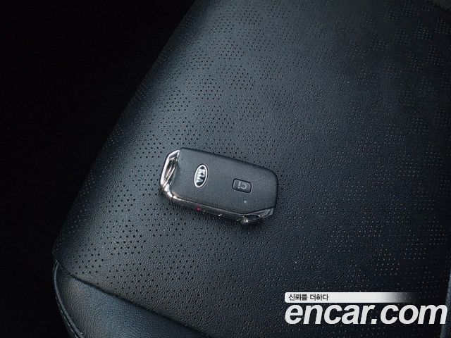 Kia Seltos Diesel 1.6 2WD Trendy 2021 — фото 24