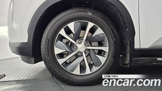 Hyundai Palisade Diesel 2.2 2WD Exclusive 2022 — фото 5