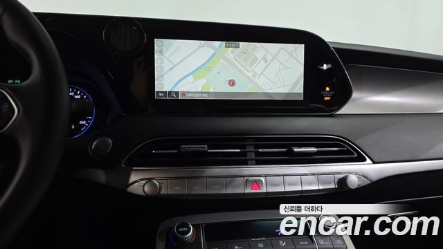 Hyundai Palisade Diesel 2.2 2WD Exclusive 2022 — фото 13