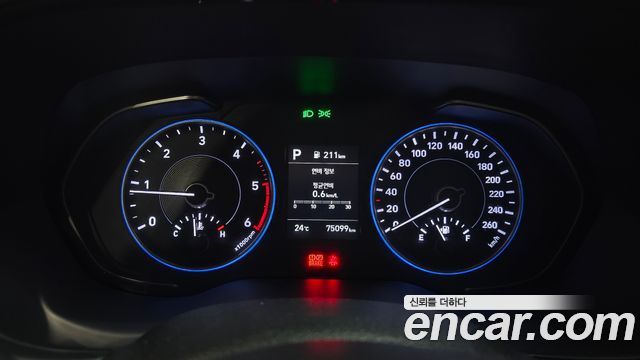 Hyundai Palisade Diesel 2.2 2WD Exclusive 2022 — фото 18
