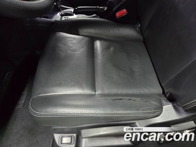 Renault Korea SM3 Neo SE 2016 — фото 10