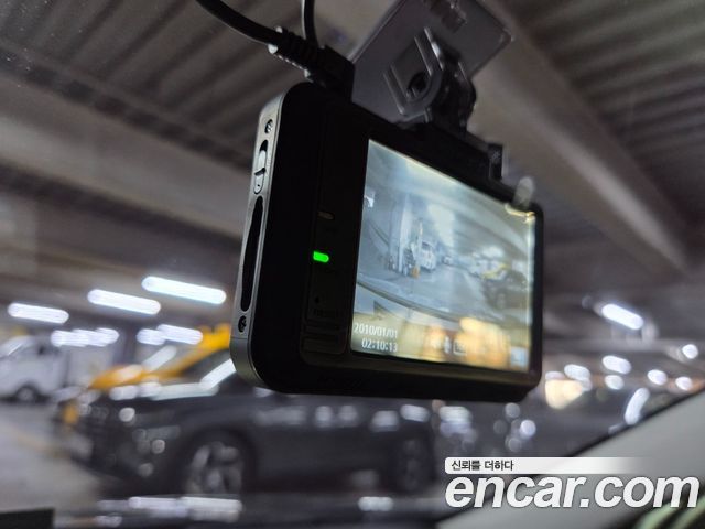 Renault Korea SM3 Neo SE 2016 — фото 16