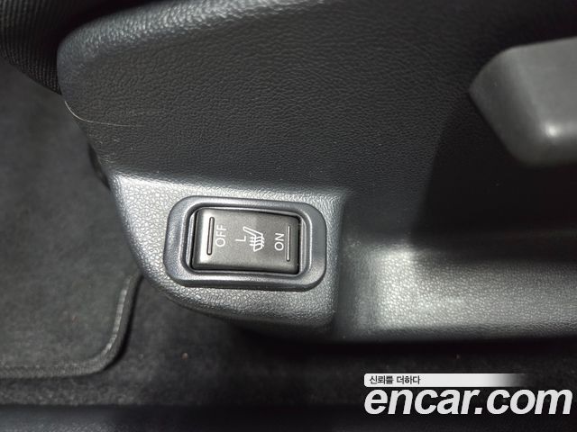 Renault Korea SM3 Neo SE 2016 — фото 18