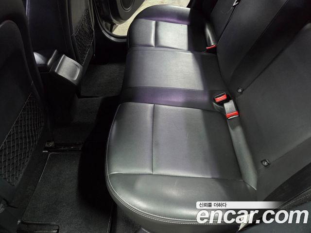 Renault Korea SM3 Neo SE 2016 — фото 19