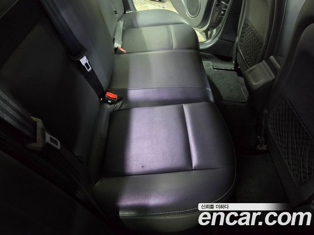 Renault Korea SM3 Neo SE 2016 — фото 20