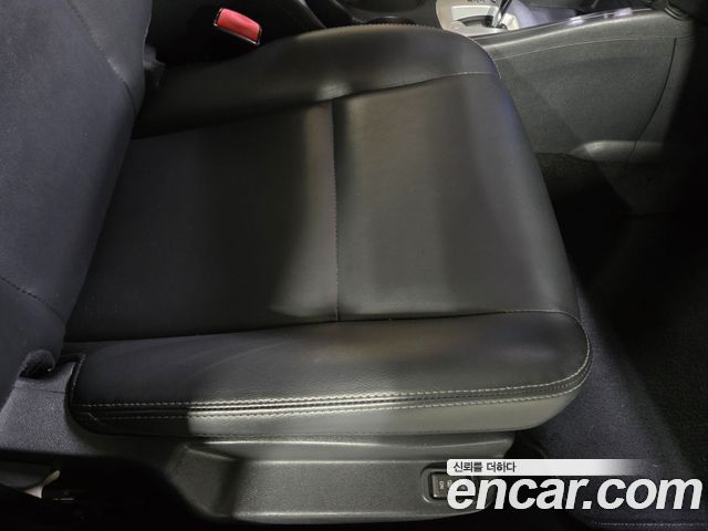 Renault Korea SM3 Neo SE 2016 — фото 21