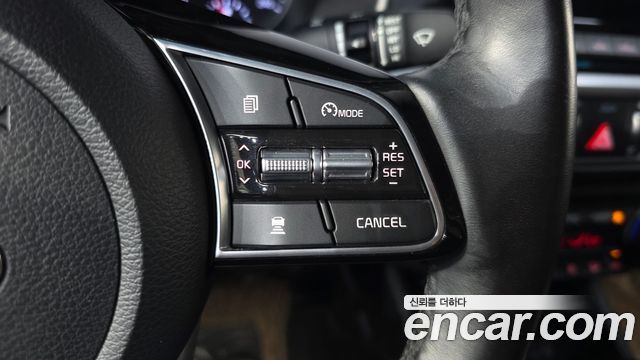 Kia K3 Luxury 2019 — фото 16