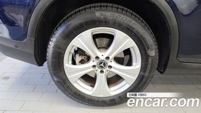 Mercedes-Benz GLC-Class (X253) GLC220 d 4MATIC 2018 — фото 5