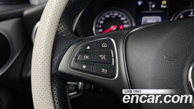 Mercedes-Benz GLC-Class (X253) GLC220 d 4MATIC 2018 — фото 26