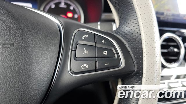 Mercedes-Benz GLC-Class (X253) GLC220 d 4MATIC 2018 — фото 31