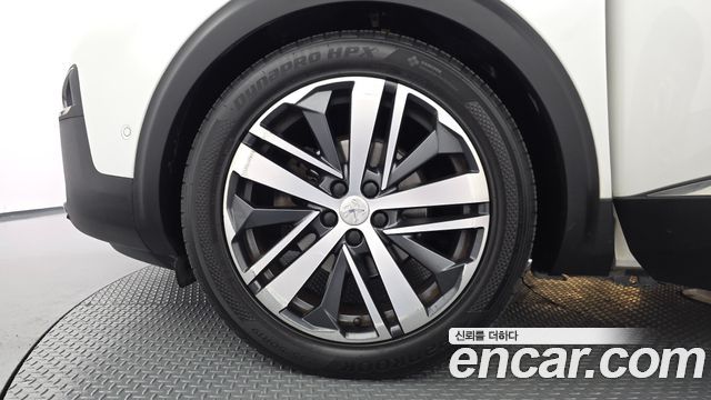 Peugeot 3008 (II) 2.0 BlueHDi GT 2018 — фото 5