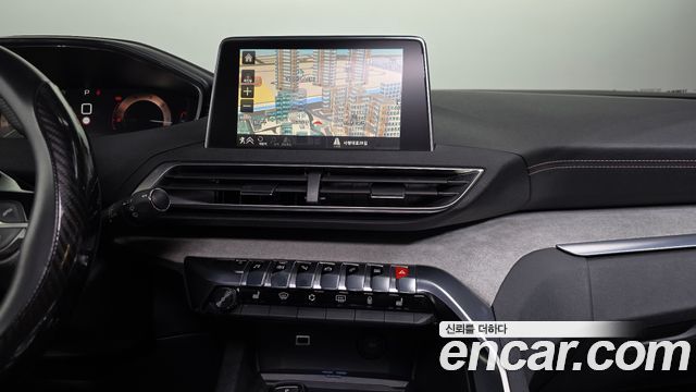 Peugeot 3008 (II) 2.0 BlueHDi GT 2018 — фото 14