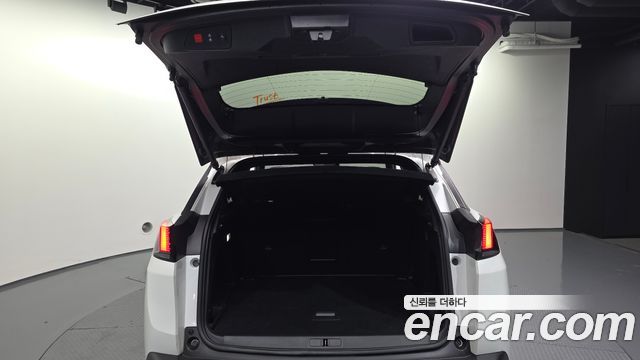 Peugeot 3008 (II) 2.0 BlueHDi GT 2018 — фото 20