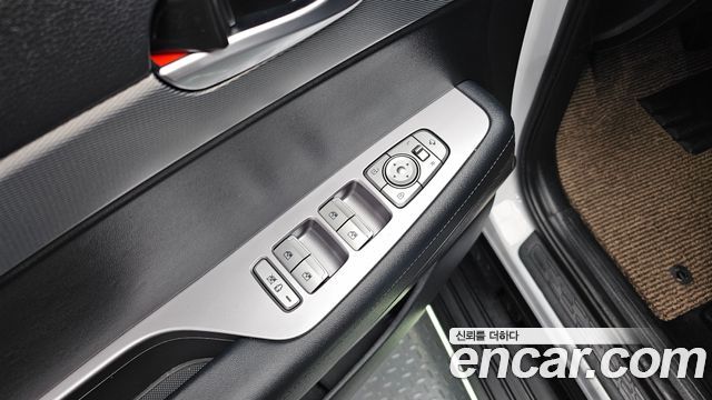 Hyundai Palisade Gasoline 3.8 2WD Exclusive 2021 — фото 13