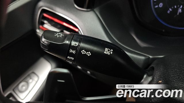 Hyundai Palisade Gasoline 3.8 2WD Exclusive 2021 — фото 20