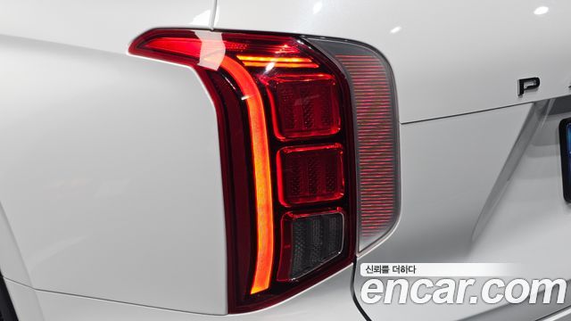 Hyundai Palisade Gasoline 3.8 2WD Exclusive 2021 — фото 23