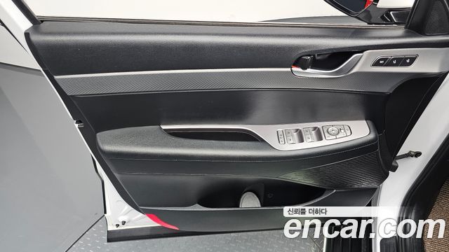 Hyundai Palisade Gasoline 3.8 2WD Exclusive 2021 — фото 24