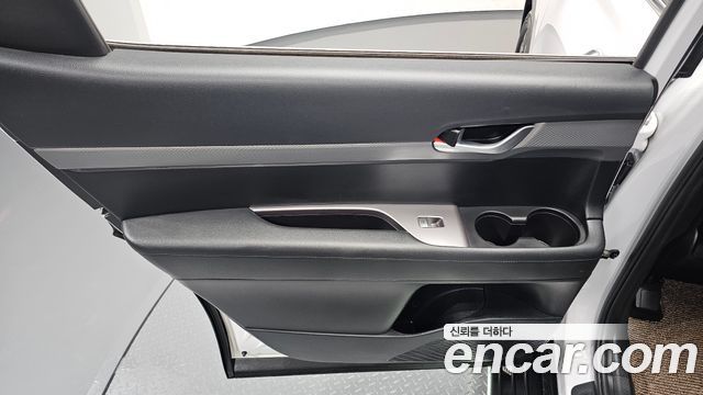 Hyundai Palisade Gasoline 3.8 2WD Exclusive 2021 — фото 25