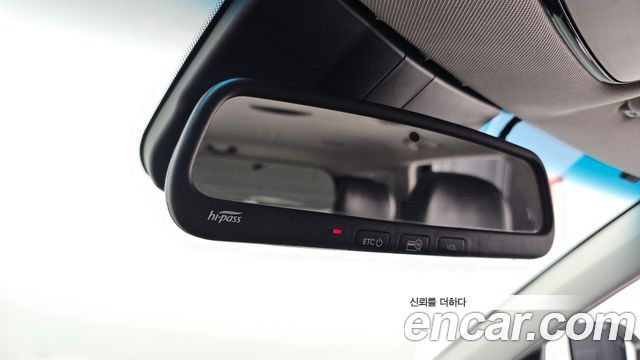 Hyundai Palisade Gasoline 3.8 2WD Exclusive 2021 — фото 30