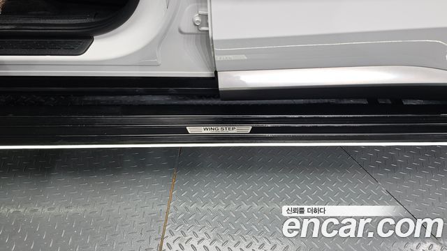 Hyundai Palisade Gasoline 3.8 2WD Exclusive 2021 — фото 33