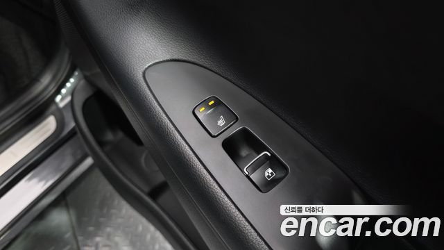 Hyundai Grandeur (IG) 2.5 Premium 2020 — фото 18