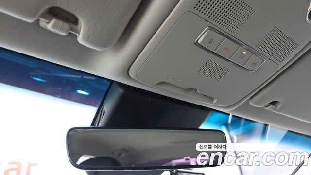 Hyundai Grandeur (IG) 2.5 Premium 2020 — фото 19