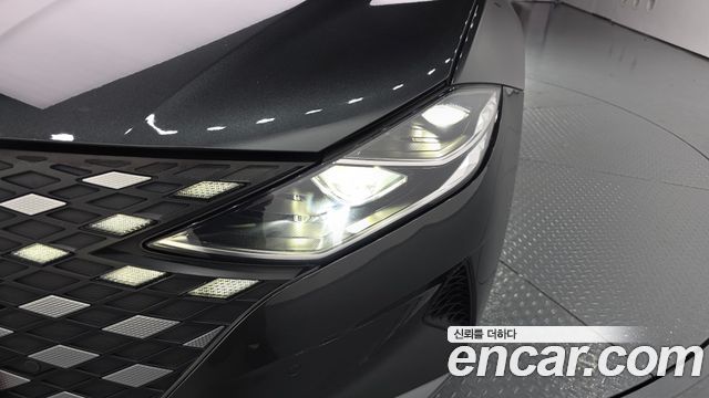 Hyundai Grandeur (IG) 2.5 Premium 2020 — фото 22