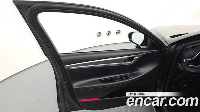 Hyundai Grandeur (IG) 2.5 Premium 2020 — фото 24