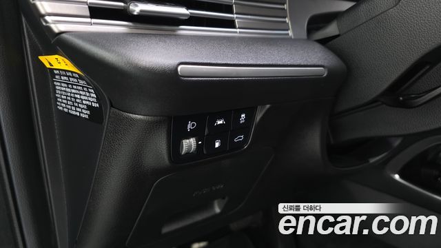 Hyundai Grandeur (IG) 2.5 Premium 2020 — фото 27