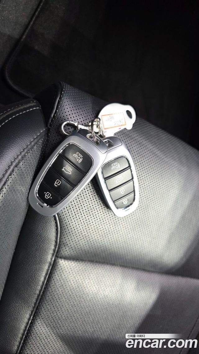 Hyundai Grandeur (IG) 2.5 Premium 2020 — фото 29