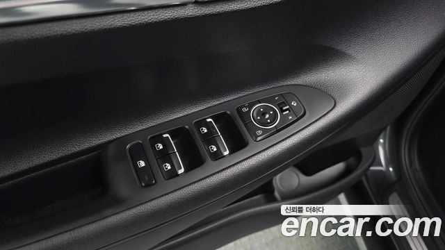 Hyundai Grandeur (IG) 2.5 Premium 2020 — фото 30