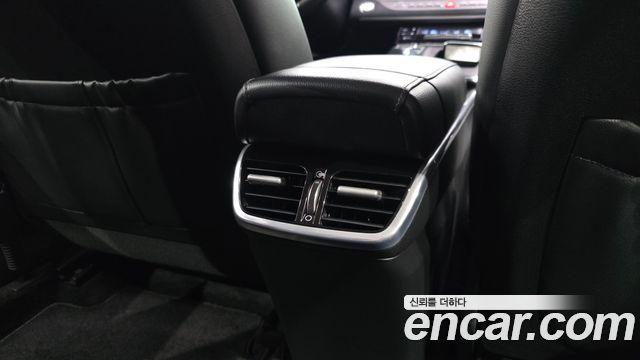 Hyundai Grandeur (IG) 2.5 Premium 2020 — фото 32